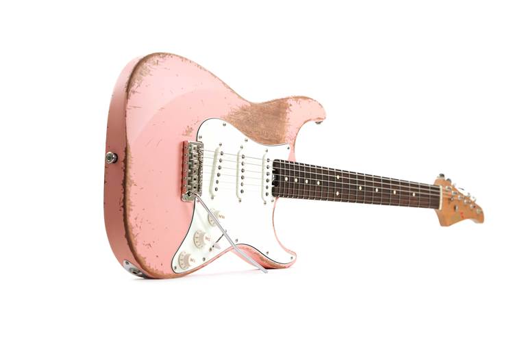 EART Vintage-VS60H Shell Pink EART Vintage-VS60H Shell Pink