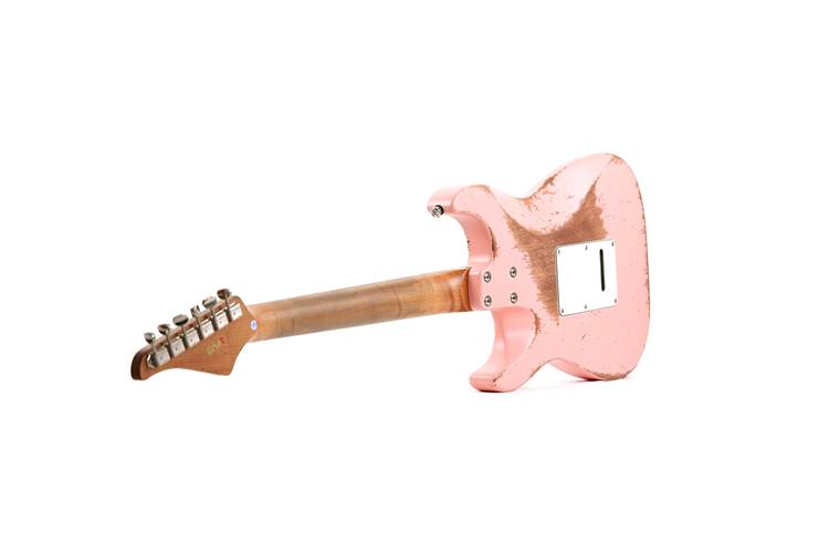 EART Vintage-VS60H Shell Pink EART Vintage-VS60H Shell Pink