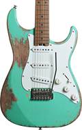 EART Vintage-VS60HM Surf Green
