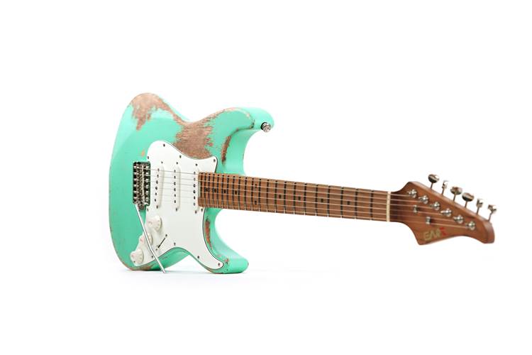 EART Vintage-VS60HM Surf Green EART Vintage-VS60HM Surf Green