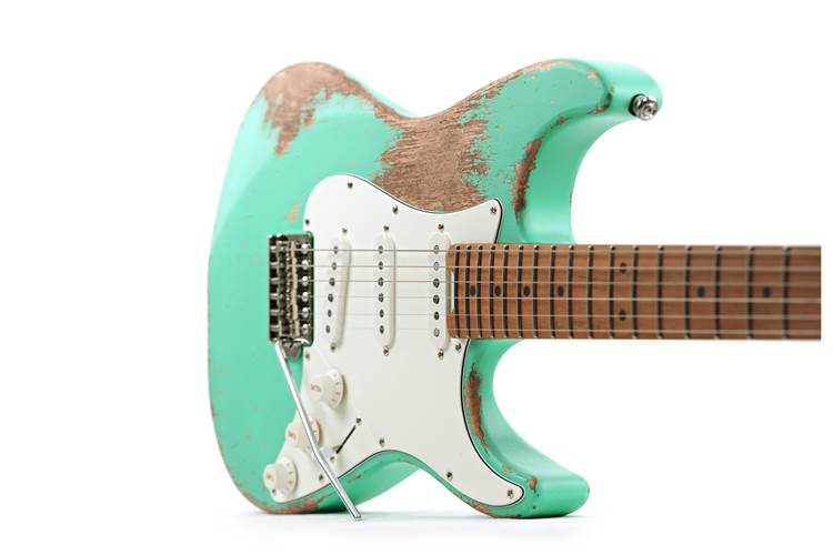 EART Vintage-VS60HM Surf Green EART Vintage-VS60HM Surf Green