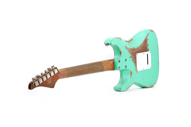 EART Vintage-VS60HM Surf Green EART Vintage-VS60HM Surf Green