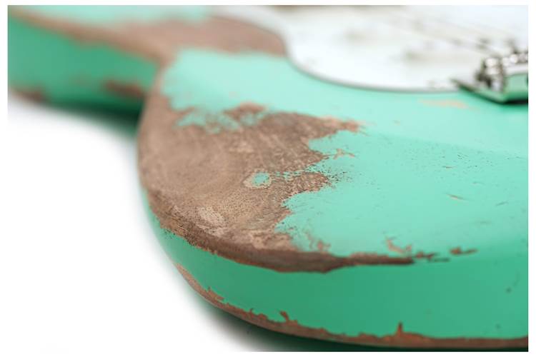 EART Vintage-VS60HM Surf Green EART Vintage-VS60HM Surf Green