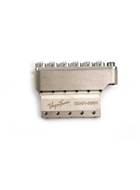 Vegatrem VT1 Glossy Finish Standard 6 Point Strat Trem (Ex-Demo) #160825
