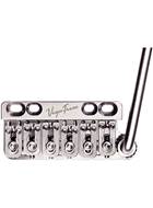 Vegatrem VT1 Glossy Finish Standard 6 Point Strat Trem