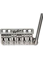 Vegatrem VT1 Satin Finish Standard 6 Point Strat Trem