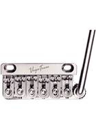 Vegatrem VT1 Glossy Finish 2 Point Strat Tremolo