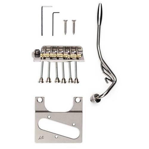 Vegatrem VT2ND No Drill Teletrem VT Logo Trem Bar Classic Telecaster Trem Dimensions Vegatrem VT2ND No Drill Teletrem VT Logo Trem Bar Classic Telecaster Trem Dimensions