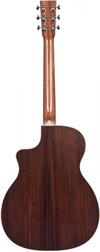 Larrivee OMV-44 Rosewood Gloss Larrivee OMV-44 Rosewood Gloss