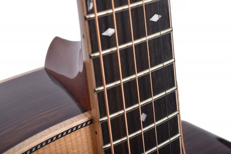 Larrivee OMV-44 Rosewood Gloss Larrivee OMV-44 Rosewood Gloss