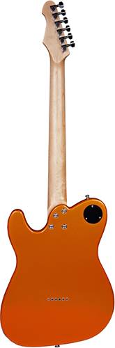 Shergold Telstar Standard ST14 Metallic Orange Shergold Telstar Standard ST14 Metallic Orange