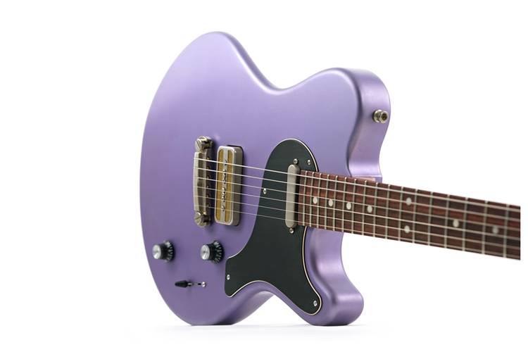 Nik Huber Piet Lavender (Ex-Demo) #34408 Nik Huber Piet Lavender (Ex-Demo) #34408