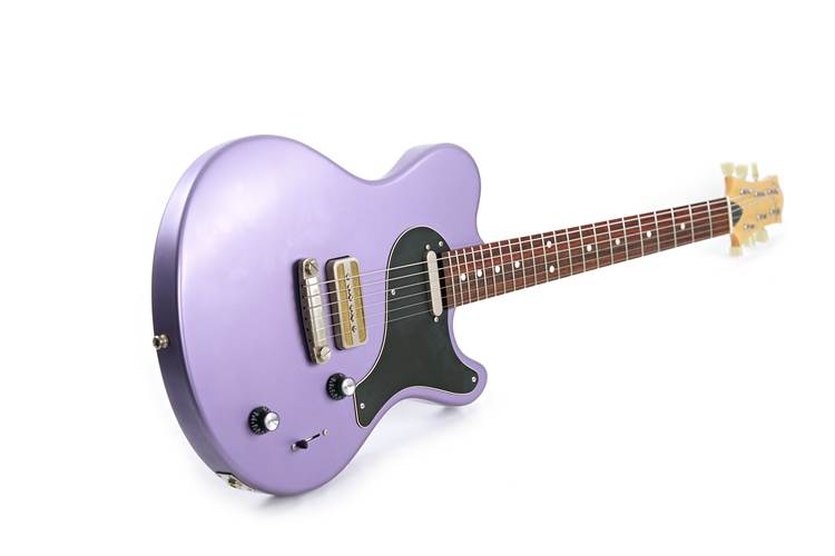 Nik Huber Piet Lavender (Ex-Demo) #34408 Nik Huber Piet Lavender (Ex-Demo) #34408