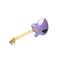 Nik Huber Piet Lavender (Ex-Demo) #34408 Front View