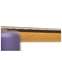 Nik Huber Piet Lavender (Ex-Demo) #34408 Front View