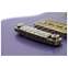 Nik Huber Piet Lavender (Ex-Demo) #34408 Front View