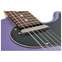 Nik Huber Piet Lavender (Ex-Demo) #34408 Front View