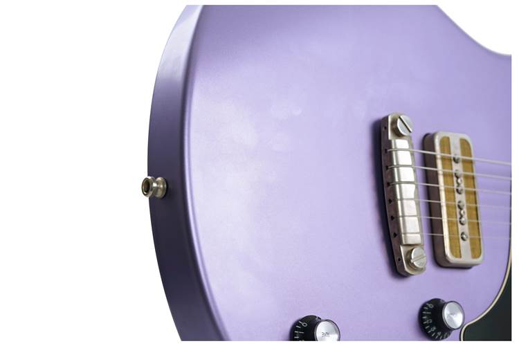 Nik Huber Piet Lavender (Ex-Demo) #34408 Nik Huber Piet Lavender (Ex-Demo) #34408
