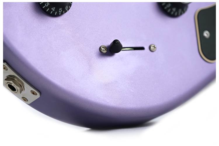 Nik Huber Piet Lavender (Ex-Demo) #34408 Nik Huber Piet Lavender (Ex-Demo) #34408