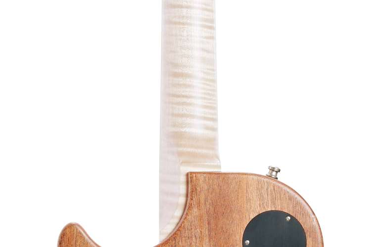 Nik Huber Krautster II Worn Copper (Ex-Demo) #34493 Nik Huber Krautster II Worn Copper (Ex-Demo) #34493