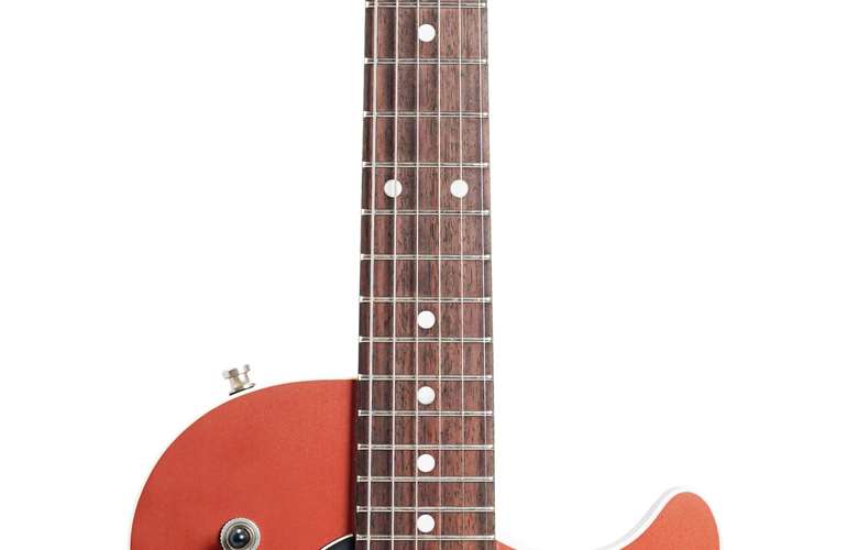 Nik Huber Krautster II Worn Copper (Ex-Demo) #34493 Nik Huber Krautster II Worn Copper (Ex-Demo) #34493