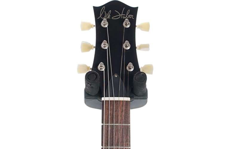 Nik Huber Krautster II Worn Copper (Ex-Demo) #34493 Nik Huber Krautster II Worn Copper (Ex-Demo) #34493