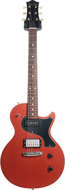 Nik Huber Krautster II Worn Copper (Ex-Demo) #34493