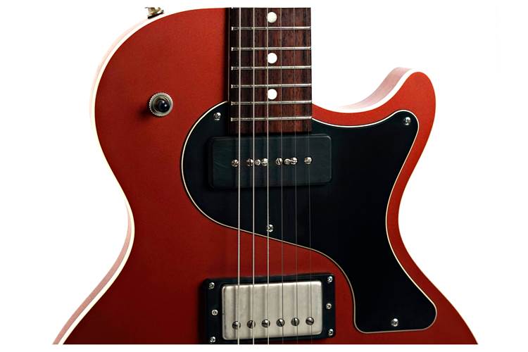 Nik Huber Krautster II Worn Copper (Ex-Demo) #34493 Nik Huber Krautster II Worn Copper (Ex-Demo) #34493