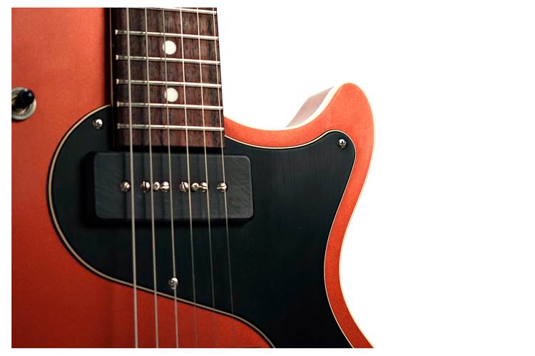 Nik Huber Krautster II Worn Copper (Ex-Demo) #34493 Nik Huber Krautster II Worn Copper (Ex-Demo) #34493