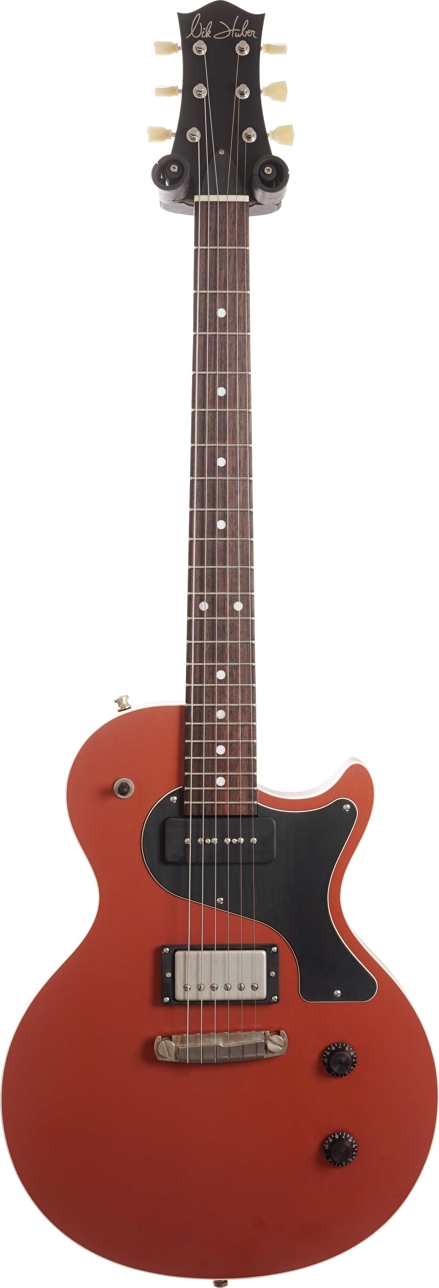 Nik Huber Krautster II Worn Copper