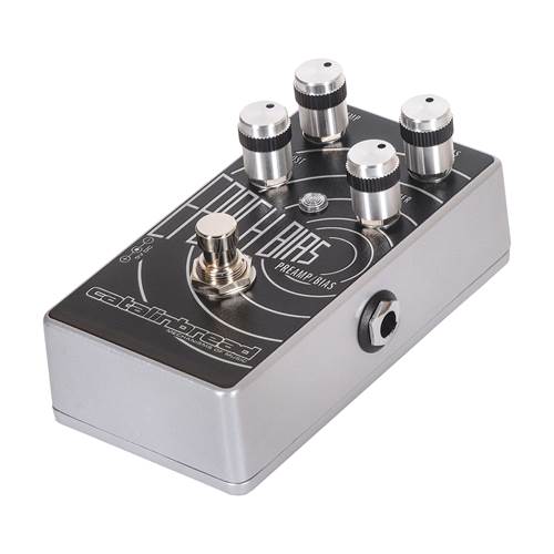 Catalinbread Epoch Preamp/Bias Boost Pedal Catalinbread Epoch Preamp/Bias Boost Pedal