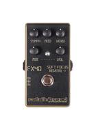 Catalinbread Soft Focus Gold FX40 Reverb Pedal
