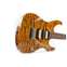 Suhr Custom Modern Quilt Bengal #73776 Front View