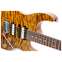 Suhr Custom Modern Quilt Bengal #73776 Front View