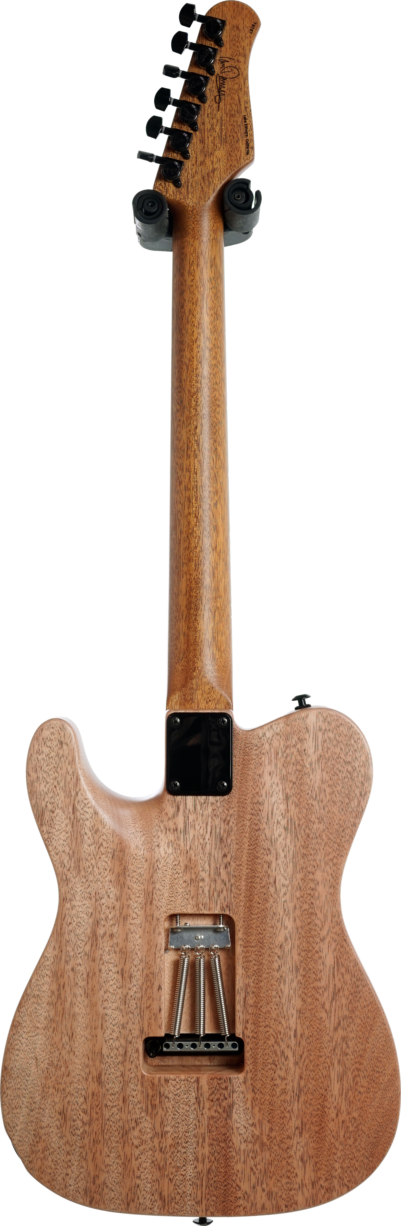 Suhr Ian Thornley Classic T HSH Natural