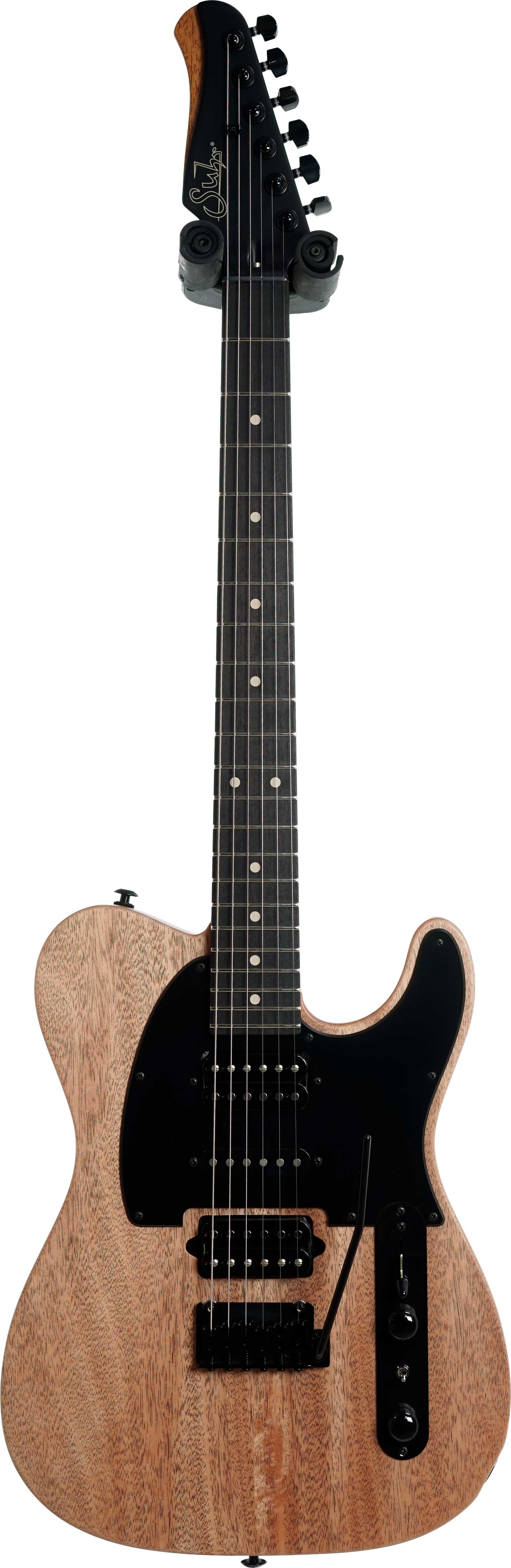 Suhr Ian Thornley Classic T HSH Natural