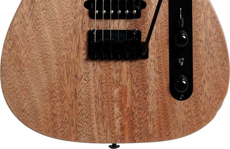 Suhr Ian Thornley Classic T HSH Natural Suhr Ian Thornley Classic T HSH Natural