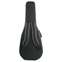 Ordo Dreadnought Acoustic Guitar Foam Case Back View