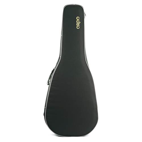Ordo Dreadnought Acoustic Guitar Foam Case Ordo Dreadnought Acoustic Guitar Foam Case