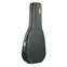 Ordo Dreadnought Acoustic Guitar Foam Case Front View