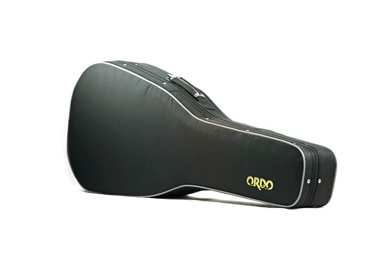 Ordo Dreadnought Acoustic Guitar Foam Case Ordo Dreadnought Acoustic Guitar Foam Case