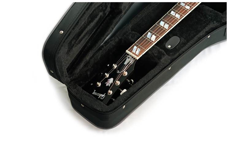 Ordo Dreadnought Acoustic Guitar Foam Case Ordo Dreadnought Acoustic Guitar Foam Case