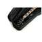 Ordo Dreadnought Acoustic Guitar Foam Case Front View
