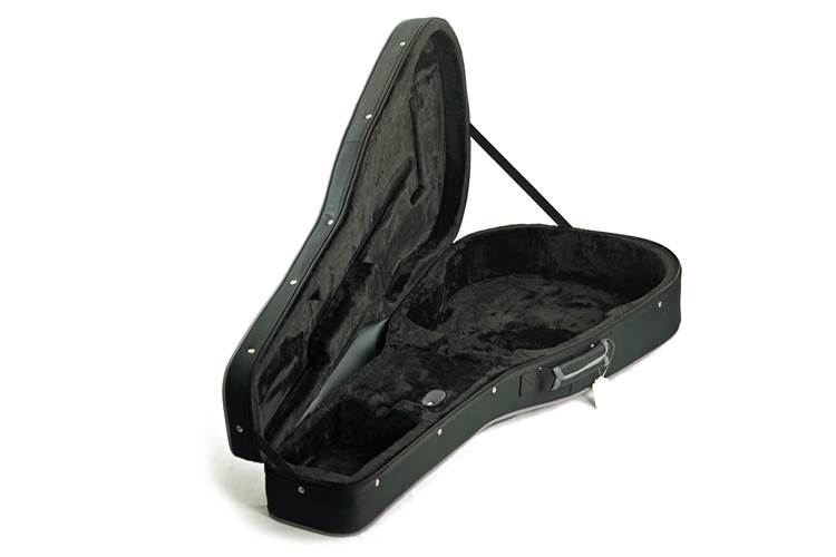 Ordo Dreadnought Acoustic Guitar Foam Case Ordo Dreadnought Acoustic Guitar Foam Case