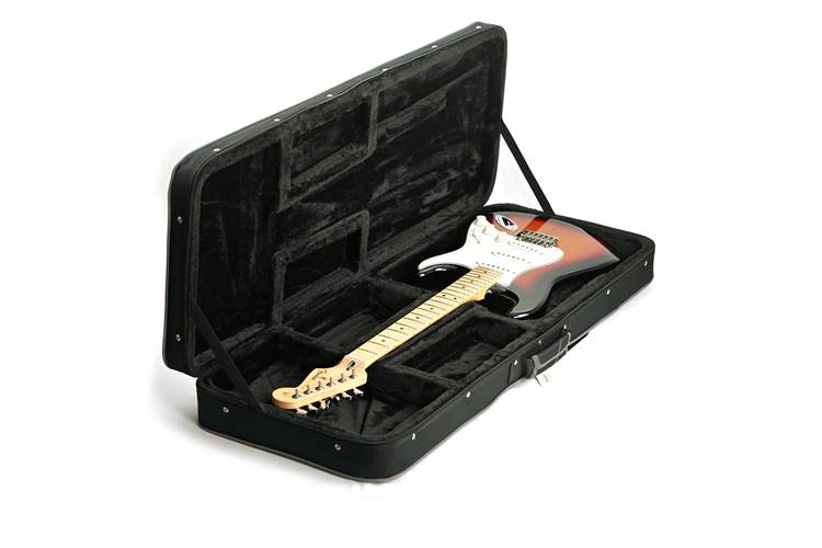 Ordo Electric Guitar Foam Case Ordo Electric Guitar Foam Case