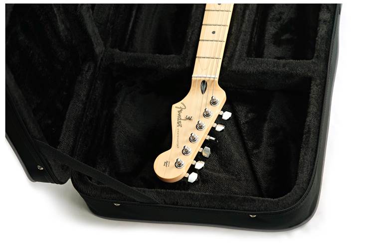 Ordo Electric Guitar Foam Case Ordo Electric Guitar Foam Case