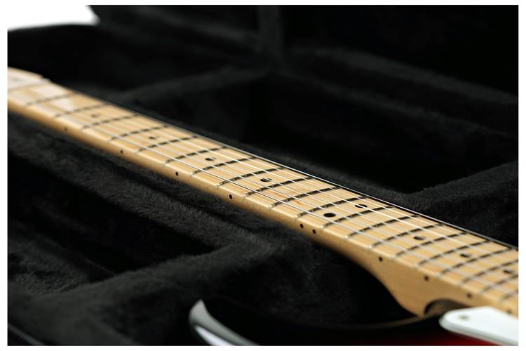 Ordo Electric Guitar Foam Case Ordo Electric Guitar Foam Case