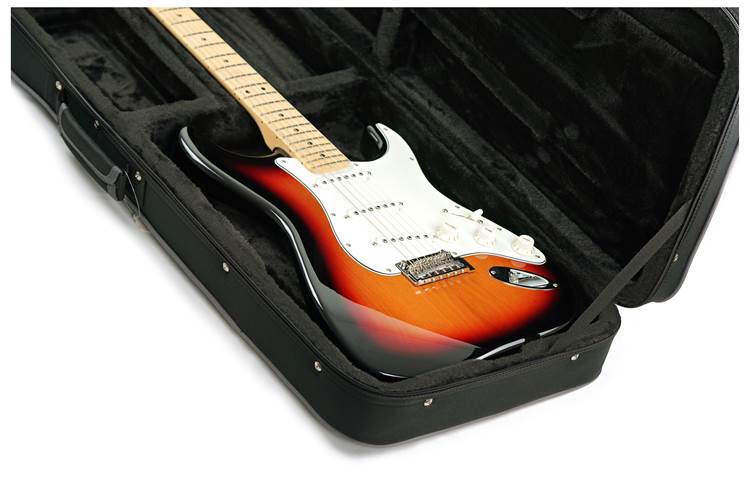 Ordo Electric Guitar Foam Case Ordo Electric Guitar Foam Case