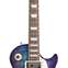 Gibson Les Paul Standard 50s Figured Top Blueberry Burst #222130216 