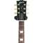 Gibson Les Paul Standard 50s Figured Top Blueberry Burst #222130216 